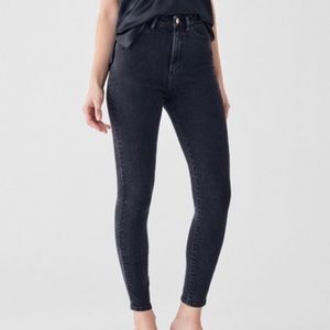 DL1961 Chrissy High Rise